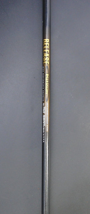 Ben Sayers Angle Cut Precision NRG M2i 9 Iron Regular Graphite Shaft Sayers Grip