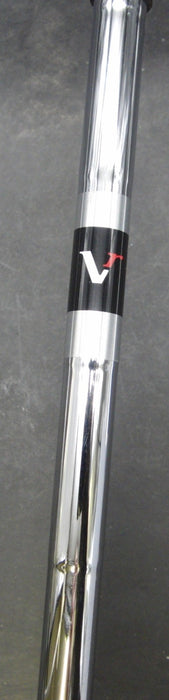 Nike VR V10 9 Iron Stiff Steel Shaft Nike Grip