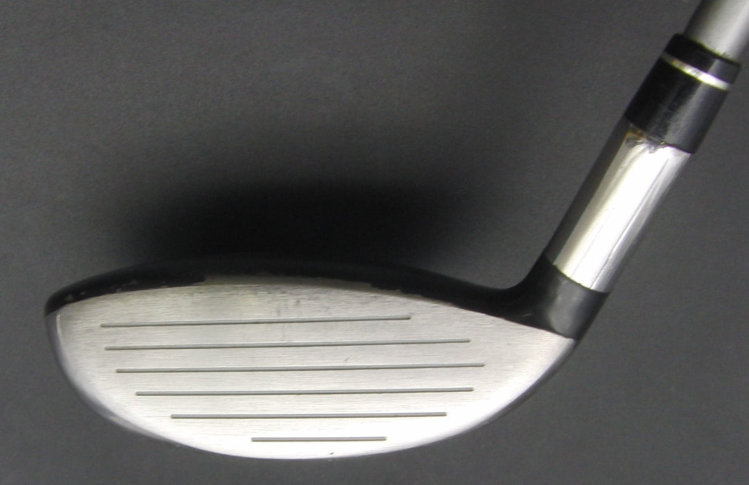 Callaway Legacy 20° 3 Hybrid Stiff Graphite Shaft Callaway Grip