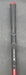 Yamaha Inpres X D 201 Driver Extra Stiff Graphite Shaft Inpres X Grip + HC