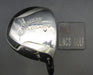 Callaway Legacy 3 Wood Regular Graphite Shaft Tour Edge Grip
