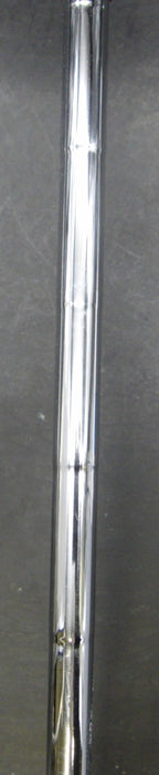 Mizuno MP-58 GF Forged 8 Iron Regular Steel Shaft Iomic Grip