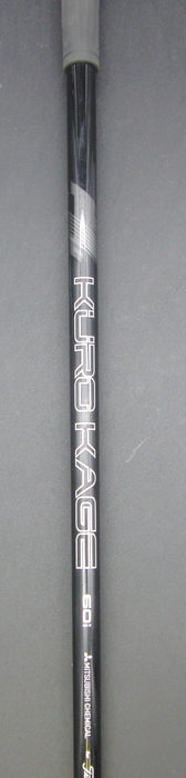 Titleist T200 6 Iron Regular Graphite Shaft Iomic Grip