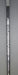 Titleist T200 6 Iron Regular Graphite Shaft Iomic Grip
