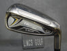 Tobunda Try Fit 5 Iron Regular Graphite Shaft Try Fit Grip