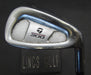 TaylorMade 300 Forged Pitching Wedge Stiff Steel Shaft Golf Pride Grip