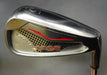 Yonex VMX V-con Core 5 Iron Uniflex Steel Shaft Yonex Grip