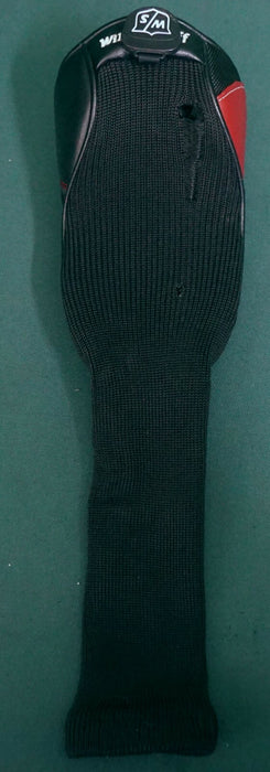 Ladies Wilson Staff D200 5 Wood Ladies Graphite Shaft Wilson Staff Grip