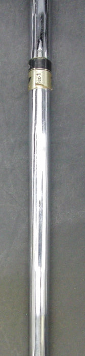 Pride Prototype 51° Sand Wedge Regular Steel Shaft Golf Pride Grip