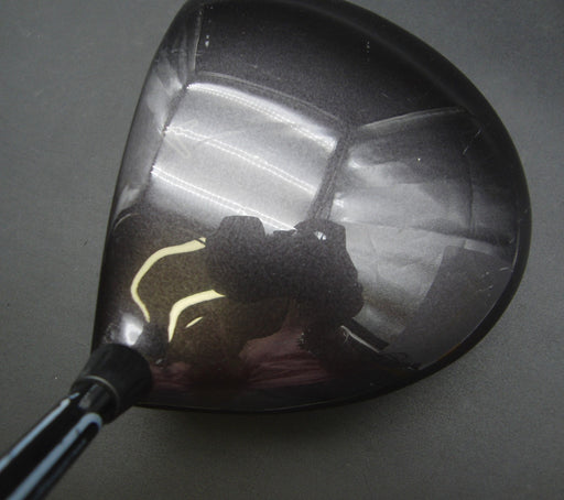 Callaway Warbird 10.5° Driver Regular Graphite Shaft Callaway Grip