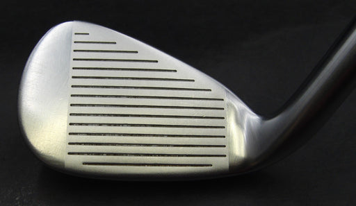 TaylorMade Tour Burner 9 Iron Stiff Steel Shaft Nexgen Grip