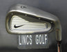 Nike Pro Combo Ti-Face 6 Iron Stiff Steel Shaft Nike Grip