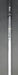 Mizuno JPX 825 Forged 9 Iron Stiff Steel Shaft Mizuno Grip