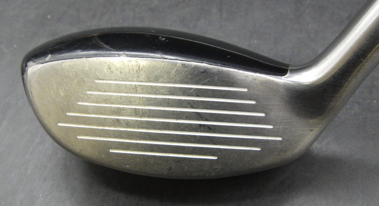 Mizuno CLK FLI-HI 23° 4 Hybrid Stiff Steel Shaft Cadero Grip