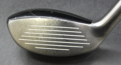 Mizuno CLK FLI-HI 23° 4 Hybrid Stiff Steel Shaft Cadero Grip