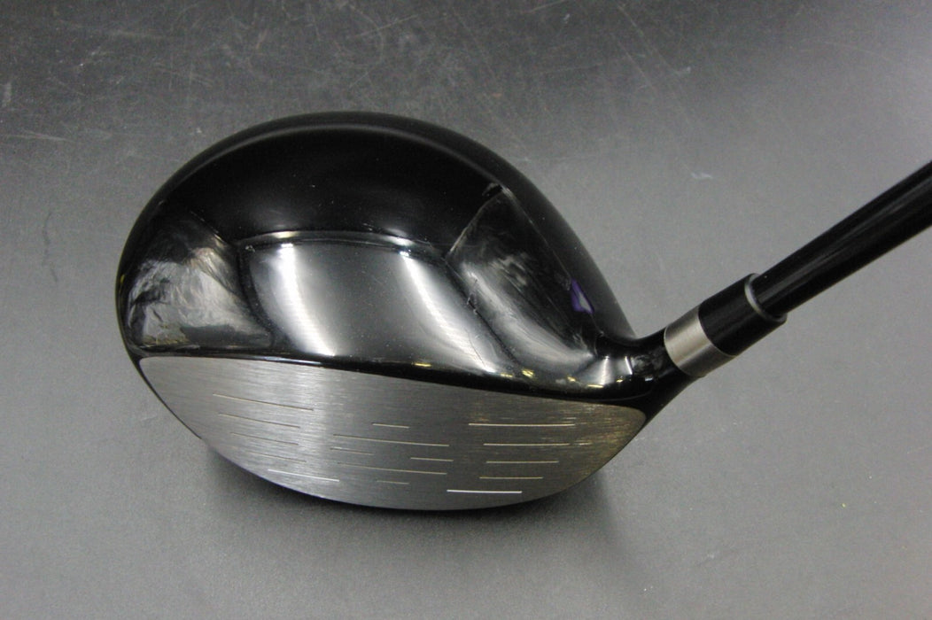 Japanese Nexgen Type-460 9.5° Driver Regular Graphite Shaft Nexgen Grip