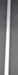 Dunlop Bogey Putter Steel Shaft 91cm Length Dunlop Grip