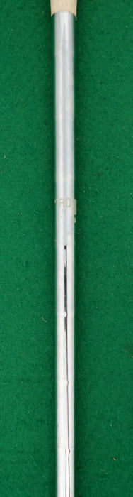 90.5cm NS Pro Stiff Steel Shaft