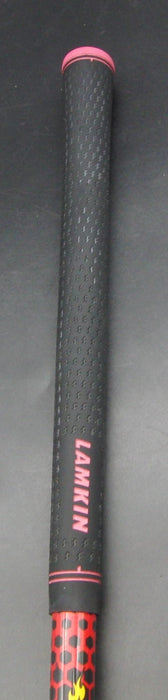 TaylorMade Superfast Burner 9.5° Driver Stiff Graphite Shaft Lamkin Grip