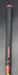 TaylorMade Superfast Burner 9.5° Driver Stiff Graphite Shaft Lamkin Grip