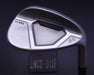 Cleveland RTX-3 V-MG 54° Gap Wedge Stiff Steel Shaft Iomic Grip