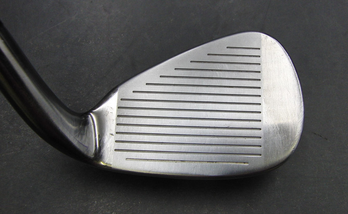 Left Handed Taylormade RBZ Max 9 Iron Regular Graphite Shaft Golf Pride Grip