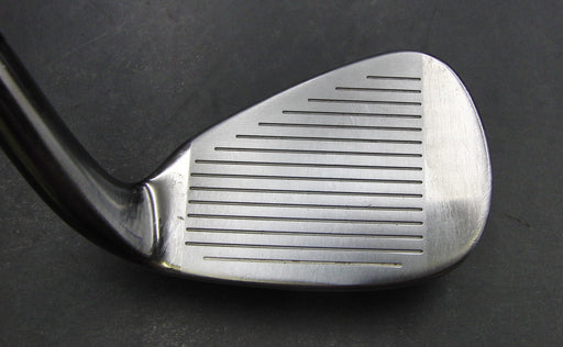 Left Handed Taylormade RBZ Max 9 Iron Regular Graphite Shaft Golf Pride Grip