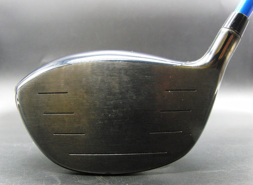 Geek Golf Fail Safe2 9° Driver Extra Stiff Graphite Shaft Lamkin Grip + Geek HC