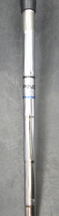 Ping Eye 2 Red Dot 9 Iron Regular Steel Shaft Golf Pride Grip