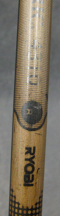 Ryobi N5 Vigorous Media Q201 5 Hybrid Regular Graphite Shaft Ryobi Grip