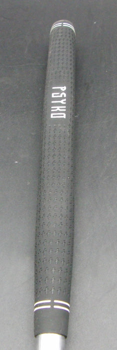 TaylorMade Rossa Monza Corza Putter Steel Shaft 88cm Length Psyko Grip
