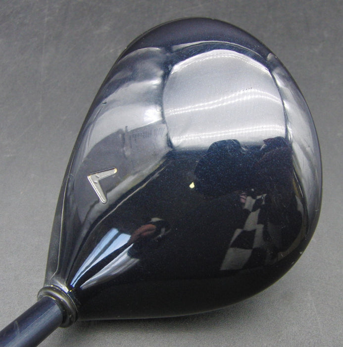 Callaway Big Bertha Steelhead Plus 5 Wood Regular Graphite Shaft Iomic Grip