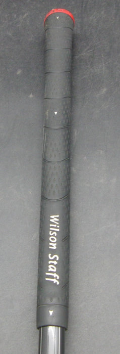 Wilson Staff NC UT 19° 3 Hybrid Regular Graphite Shaft Wilson Staff Grip