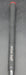 Wilson Staff NC UT 19° 3 Hybrid Regular Graphite Shaft Wilson Staff Grip