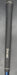 Spalding High Ball PowerIron 44° Pitching Wedge Regular Graphite Shaft
