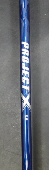 Nike VR Pro Cavity 9 Iron Regular Graphite Shaft Golf Pride Grip