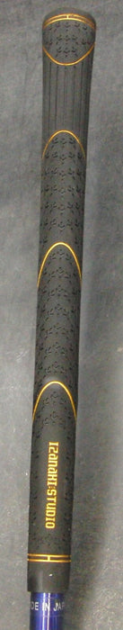 MacGregor MacTec NV-NXR 9° Driver Stiff Graphite Shaft Izanahi Studio Grip