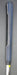 U.S. Athletes #1 Putter 87cm Playing Length Steel Shaft with Grip