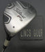 Titleist 909F3 13° 3 Wood Stiff Steel Shaft Benross Grip