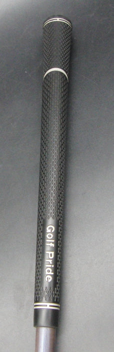 Honma New H&F LB-208 11 Iron Stiff Graphite Shaft Golf Pride Grip