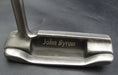 John Byron Huntington Beach Dale Head Longneck Putter 84cm Length Steel Shaft