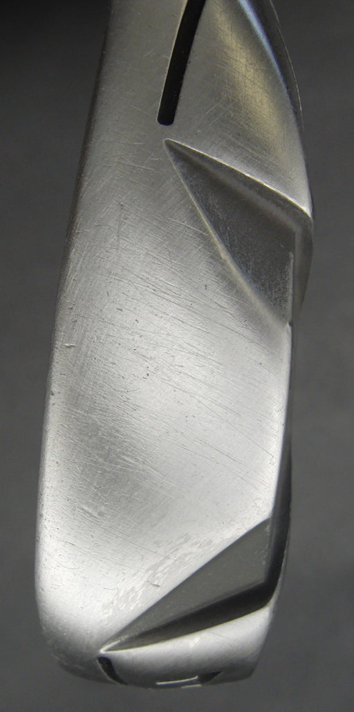 Nike SQ Machspeed 7 Iron Regular Graphite Shaft Nike Grip