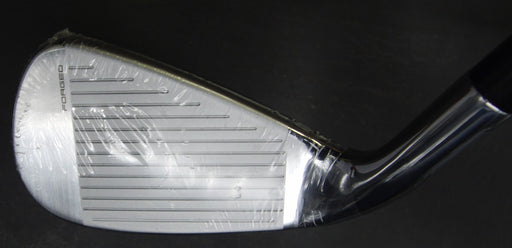 NEW TaylorMade SIM Gloire 7 Iron Stiff Steel Shaft Lamkin Grip