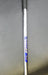 Ping GMax White Dot 8 Iron Stiff Steel Shaft Ping Grip
