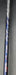 Japanese NexGen ND001 Driver Stiff Graphite Shaft & NexGen Head Cover