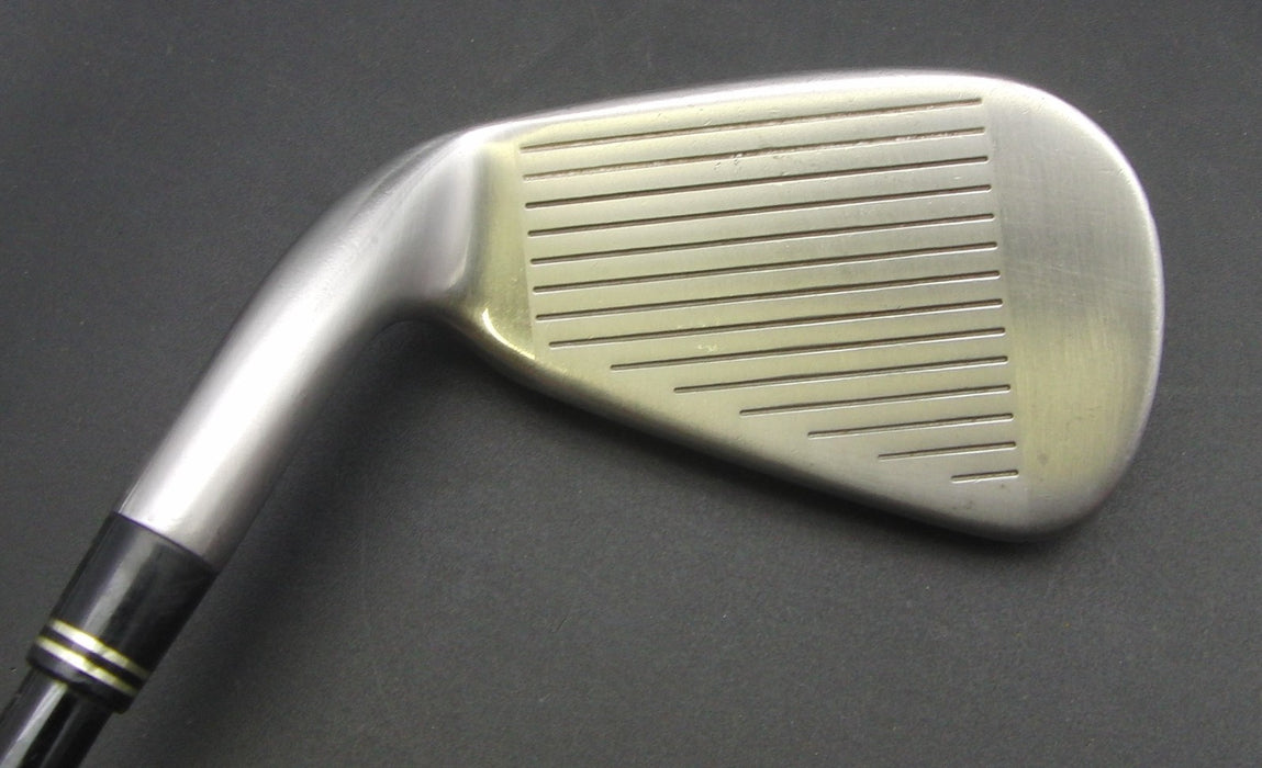 TaylorMade Burner Plus 7 Iron Regular Graphite Shaft TaylorMade Grip
