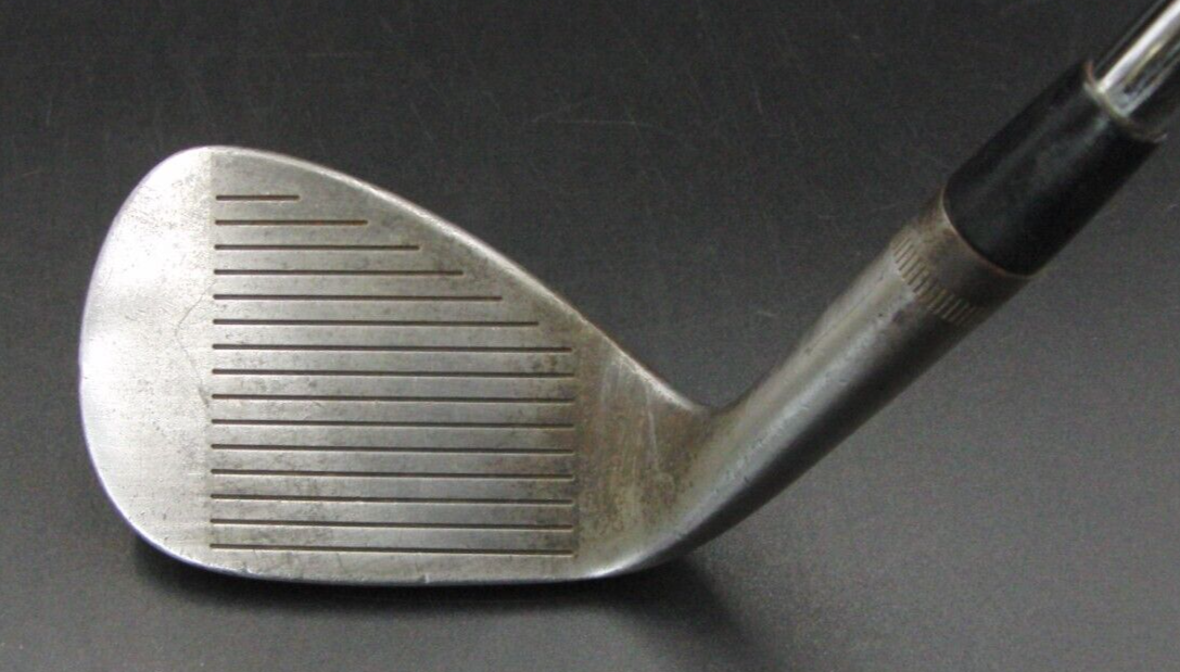 Callaway X Tour 52º RAW Gap Wedge Regular Steel Shaft Golf Pride Grip