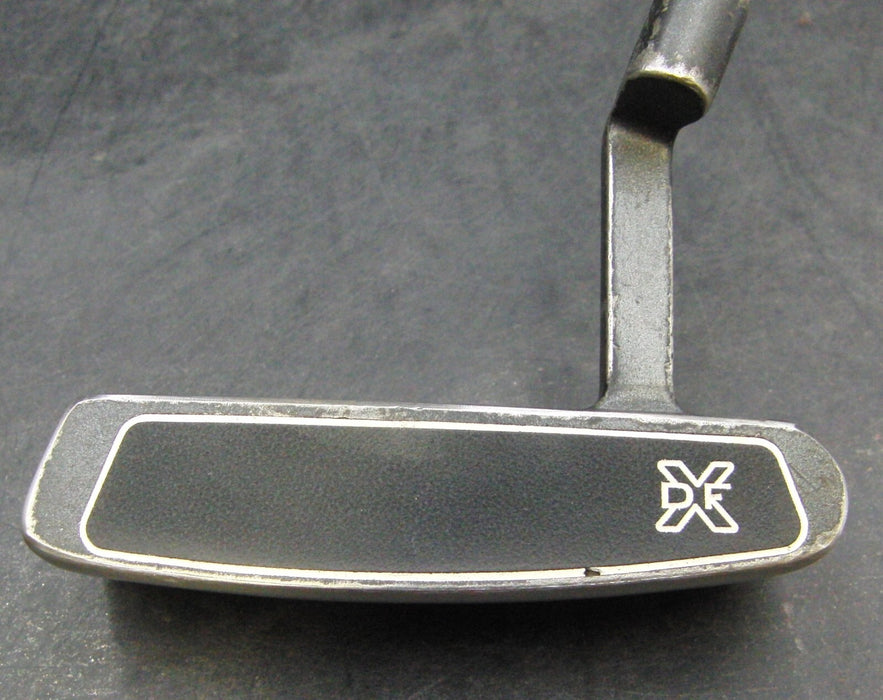 Odyssey 5500 DFX Putter 86.5cm Playing Length Steel Shaft Odyssey Grip