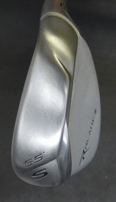 TaylorMade RBladez Sand Wedge Regular Graphite Shaft Black Grip