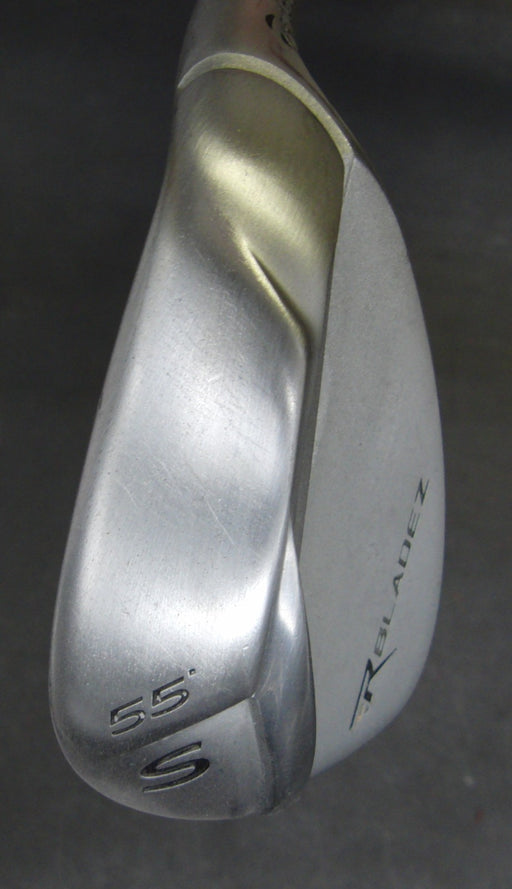 TaylorMade RBladez Sand Wedge Regular Graphite Shaft Black Grip